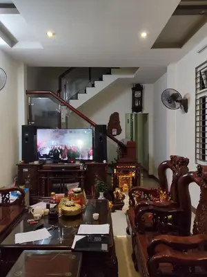 Bán nhà mặt tiền Lương Thế Vinh, Sơn Trà – 86 m², 3 tầng, 13,2 tỷ