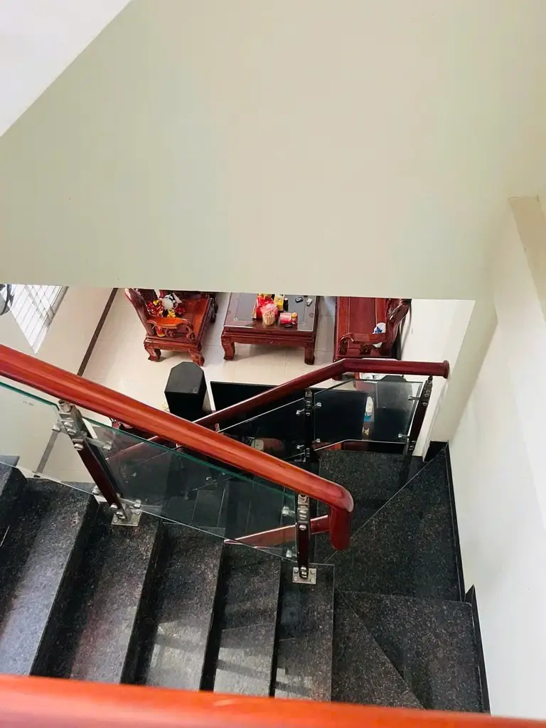 Bán nhà mặt tiền Lương Thế Vinh, Sơn Trà – 86 m², 3 tầng, 13,2 tỷ – ảnh 2