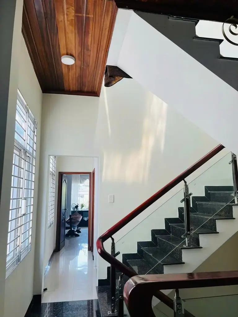 Bán nhà mặt tiền Lương Thế Vinh, Sơn Trà – 86 m², 3 tầng, 13,2 tỷ – ảnh 3
