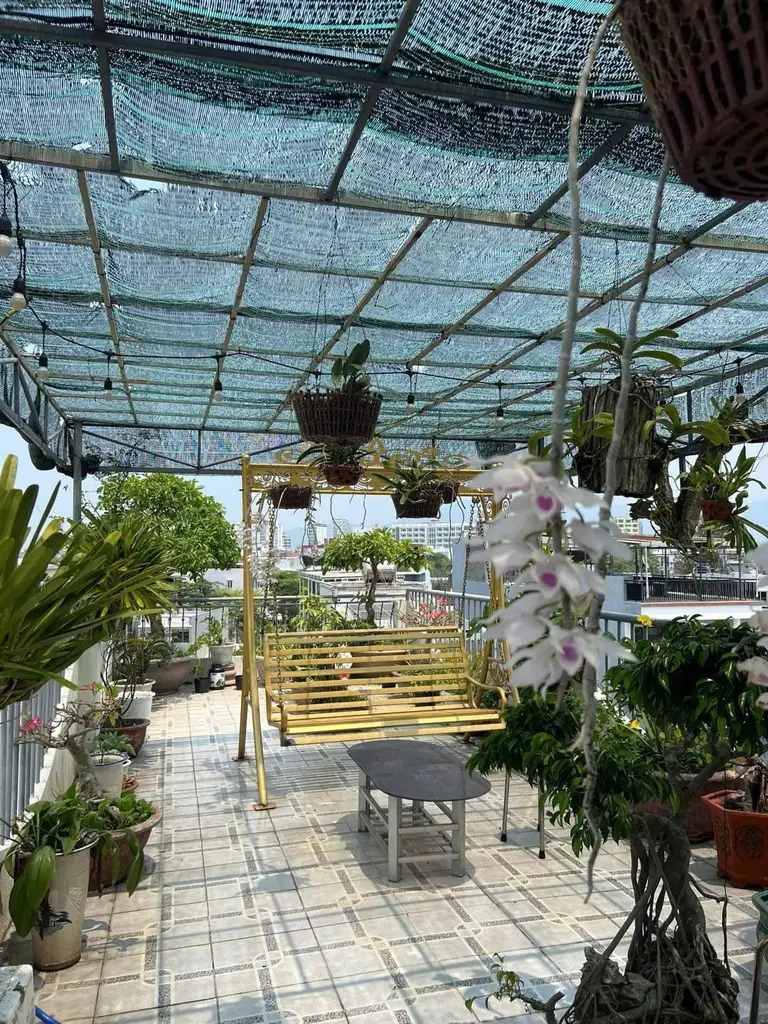 Bán nhà mặt tiền Lương Thế Vinh, Sơn Trà – 86 m², 3 tầng, 13,2 tỷ – ảnh 4