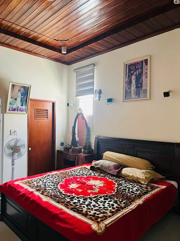 Bán nhà mặt tiền Lương Thế Vinh, Sơn Trà – 86 m², 3 tầng, 13,2 tỷ – ảnh 5