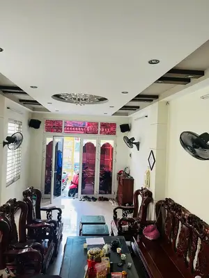 Bán nhà mặt tiền Lương Thế Vinh, Sơn Trà – 86 m², 3 tầng, 13,2 tỷ – ảnh 7