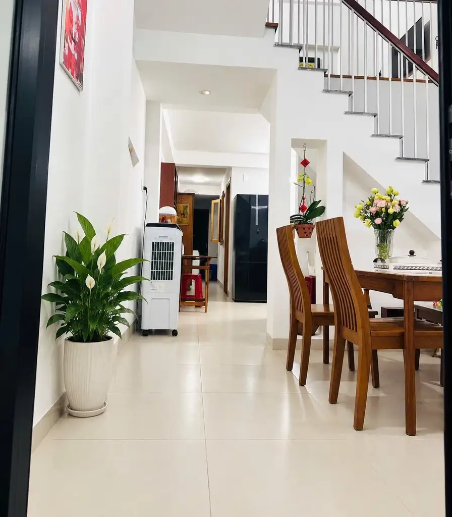 Bán nhà Bùi Huy Bích, Sơn Trà – 72 m², 2 tầng, 8,4 tỷ – ảnh 2