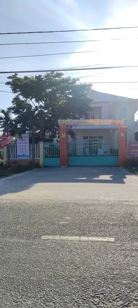 Bán đất mặt tiền An Dương Vương, Điện Bàn – 190 m², 4,3 tỷ – ảnh 2