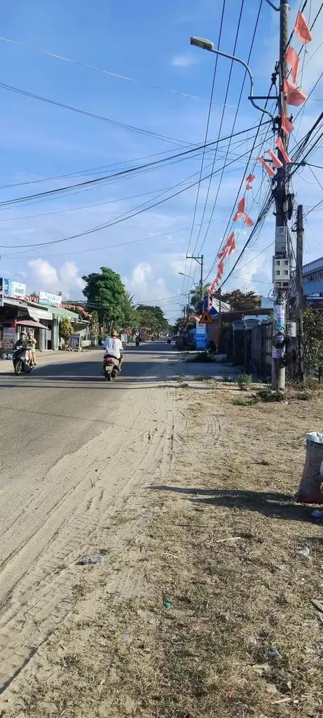 Bán đất mặt tiền An Dương Vương, Điện Bàn – 190 m², 4,3 tỷ – ảnh 4
