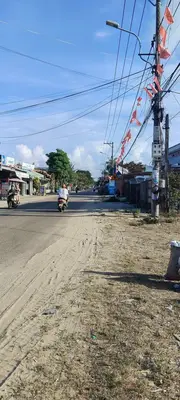 Bán đất mặt tiền An Dương Vương, Điện Bàn – 190 m², 4,3 tỷ – ảnh 4