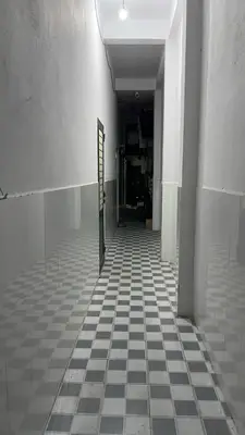 Bán nhà mặt tiền Nguyễn Minh Chấn, Liên Chiểu – 100 m², 2 tầng, 6,38 tỷ