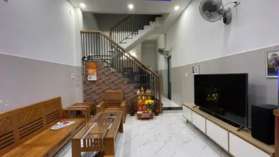 Bán nhà mặt tiền Nguyễn Minh Chấn, Liên Chiểu – 100 m², 2 tầng, 6,38 tỷ – ảnh 4