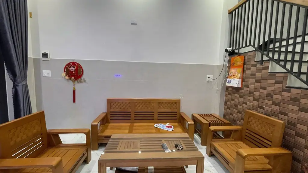 Bán nhà mặt tiền Nguyễn Minh Chấn, Liên Chiểu – 100 m², 2 tầng, 6,38 tỷ – ảnh 5