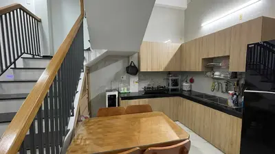 Bán nhà mặt tiền Nguyễn Minh Chấn, Liên Chiểu – 100 m², 2 tầng, 6,38 tỷ – ảnh 11