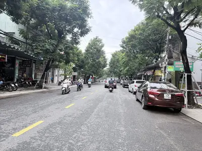 Bán nhà cấp 4 Hà Huy Tập, Thanh Khê – 144 m², 12 tỷ