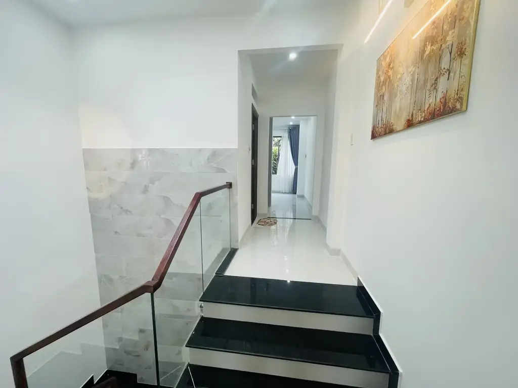 Bán nhà Kiệt Cù Chính Lan, Thanh Khê – 60,5 m², 3 tầng, 5,25 tỷ – ảnh 2