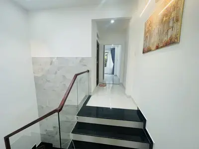 Bán nhà Kiệt Cù Chính Lan, Thanh Khê – 60,5 m², 3 tầng, 5,25 tỷ – ảnh 2