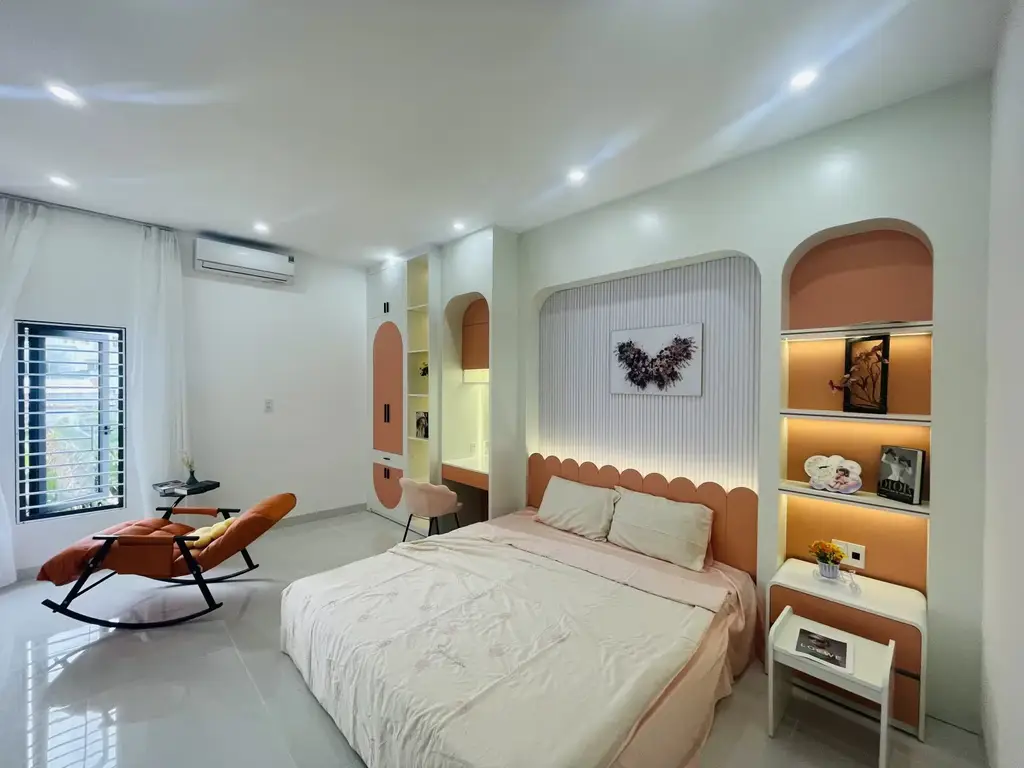 Bán nhà Kiệt Cù Chính Lan, Thanh Khê – 60,5 m², 3 tầng, 5,25 tỷ – ảnh 3