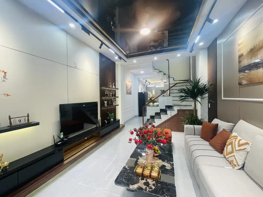 Bán nhà Kiệt Cù Chính Lan, Thanh Khê – 60,5 m², 3 tầng, 5,25 tỷ – ảnh 4