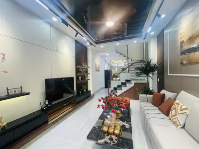 Bán nhà Kiệt Cù Chính Lan, Thanh Khê – 60,5 m², 3 tầng, 5,25 tỷ – ảnh 4