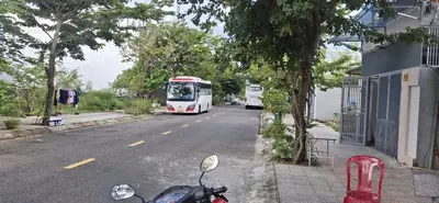 Bán đất mặt tiền KP Hà Dừa, Điện Ngọc, Hội An – 270 m², 7,2 tỷ