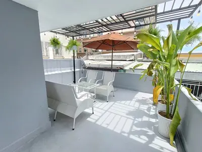 Bán nhà Kiệt Núi Thành, Hải Châu – 42 m², 4 tầng, 4,99 tỷ