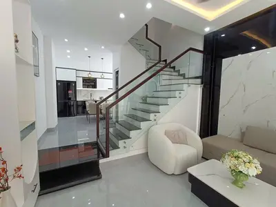 Bán nhà Kiệt Núi Thành, Hải Châu – 42 m², 4 tầng, 4,99 tỷ – ảnh 3