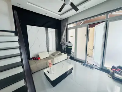 Bán nhà Kiệt Núi Thành, Hải Châu – 42 m², 4 tầng, 4,99 tỷ – ảnh 4