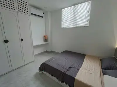 Bán nhà Kiệt Núi Thành, Hải Châu – 42 m², 4 tầng, 4,99 tỷ – ảnh 5