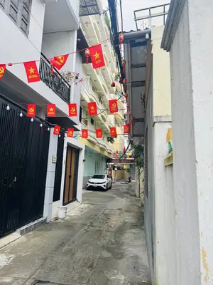 Bán nhà Kiệt Núi Thành, Hải Châu – 42 m², 4 tầng, 4,99 tỷ – ảnh 8