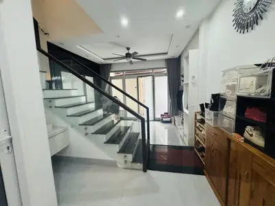 Bán nhà Kiệt Núi Thành, Hải Châu – 42 m², 4 tầng, 4,99 tỷ – ảnh 11