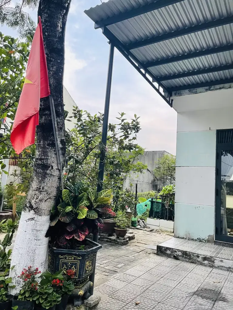 Bán đất mặt tiền Nguyễn Dục, Ngũ Hành Sơn – 91,2 m², 5,8 tỷ – ảnh 3