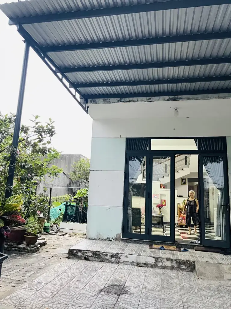 Bán đất mặt tiền Nguyễn Dục, Ngũ Hành Sơn – 91,2 m², 5,8 tỷ – ảnh 5