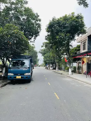 Bán đất mặt tiền Nguyễn Dục, Ngũ Hành Sơn – 91,2 m², 5,8 tỷ – ảnh 6