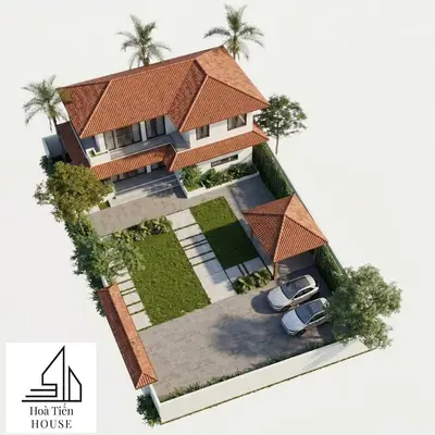 Bán nhà Nam Sơn Hòa Tiến, Hòa Vang – 298 m², 2 tầng, 8,5 tỷ – ảnh 8