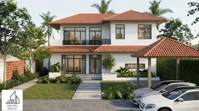 Bán nhà Nam Sơn Hòa Tiến, Hòa Vang – 298 m², 2 tầng, 8,5 tỷ – ảnh 9