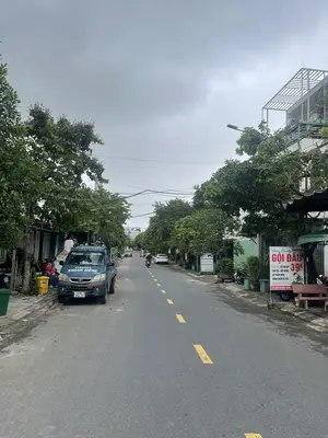 Bán đất mặt tiền Nguyễn Đình Chiểu, Ngũ Hành Sơn – 75 m², 6,65 tỷ – ảnh 2