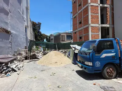Bán nhà mặt tiền Phan Châu Trinh, Hải Châu – 618,1 m², 1 tầng, 90 tỷ – ảnh 2