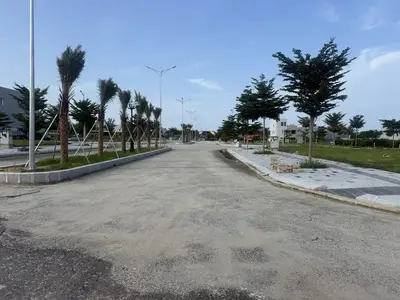 Bán đất mặt tiền Đường không tên, Khu Thiên Vương, Hội An – 200 m², 12,8 tỷ