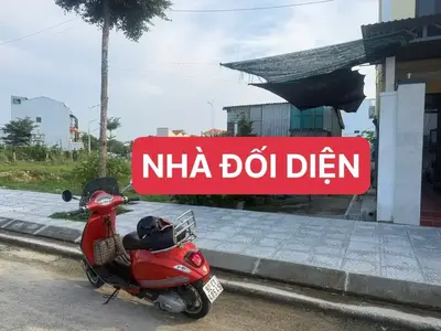 Bán đất mặt tiền Đường không tên, Khu Thiên Vương, Hội An – 200 m², 12,8 tỷ – ảnh 5