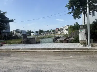 Bán đất mặt tiền Đường không tên, Khu Thiên Vương, Hội An – 200 m², 12,8 tỷ – ảnh 6
