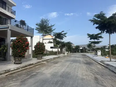 Bán đất mặt tiền Đường không tên, Khu Thiên Vương, Hội An – 200 m², 12,8 tỷ – ảnh 7