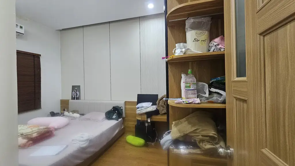 Bán nhà mặt tiền Nguyễn Văn Tố, Hải Châu – 54 m², 2 tầng, 7,8 tỷ – ảnh 3