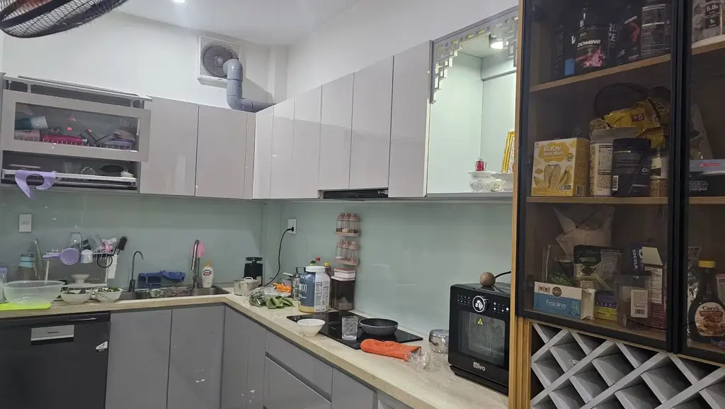 Bán nhà mặt tiền Nguyễn Văn Tố, Hải Châu – 54 m², 2 tầng, 7,8 tỷ – ảnh 4