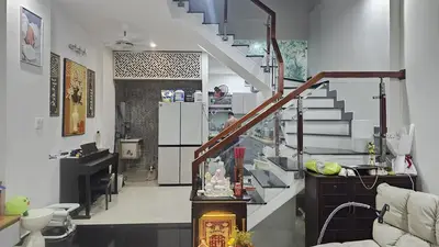 Bán nhà mặt tiền Nguyễn Văn Tố, Hải Châu – 54 m², 2 tầng, 7,8 tỷ – ảnh 7