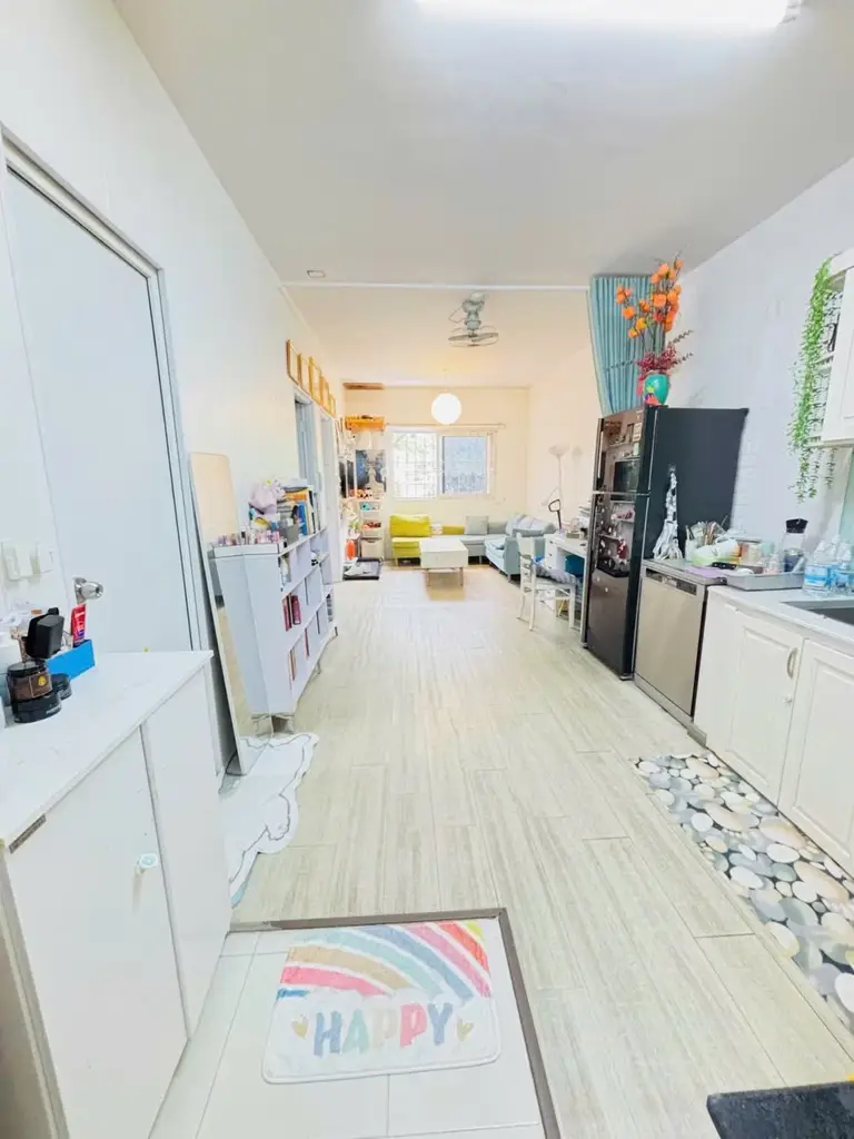 Bán nhà CC BLUE HOUSE Dương Lâm, Sơn Trà – 54,2 m², 2 tầng, 2,49 tỷ – ảnh 4