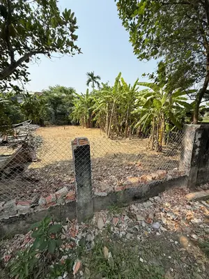 Bán đất mặt tiền Thôn La Bông, Hòa Vang – 126 m², 3,13 tỷ