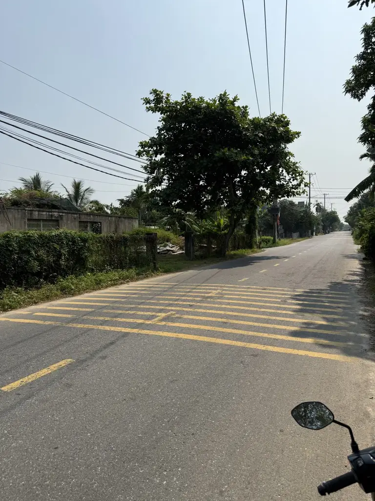 Bán đất mặt tiền Thôn La Bông, Hòa Vang – 126 m², 3,13 tỷ – ảnh 4