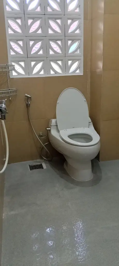 Bán nhà Kiệt Đường 2 Tháng 9, Hải Châu – 41 m², 3,5 tầng, 3,2 tỷ – ảnh 4