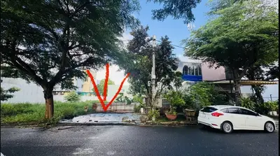 Bán đất mặt tiền Vùng Trung 3, Ngũ Hành Sơn – 150 m², 8,7 tỷ