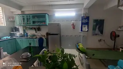 Bán nhà mặt tiền Nguyễn Hoàng, Thanh Khê – 45 m², 4 tầng, 9,4 tỷ