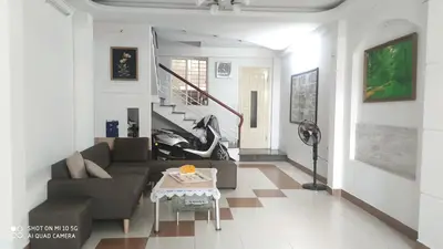 Bán nhà mặt tiền Nguyễn Hoàng, Thanh Khê – 45 m², 4 tầng, 9,4 tỷ – ảnh 4