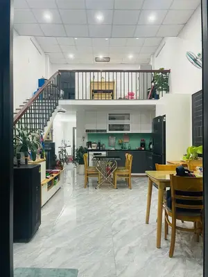 Bán nhà Kiệt Trần Ngọc Sương, Cẩm Lệ – 85,2 m², 1,5 tầng, 4,8 tỷ