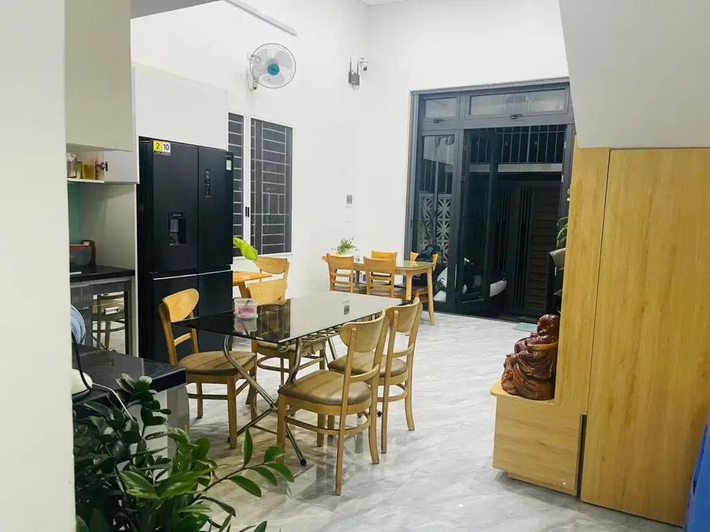 Bán nhà Kiệt Trần Ngọc Sương, Cẩm Lệ – 85,2 m², 1,5 tầng, 4,8 tỷ – ảnh 3